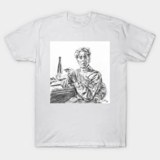 Ernest Thesiger T-Shirt